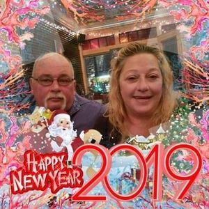 Meet your Posher, Terry